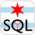 Chicago SQL Association Logo