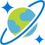 Azure Cosmos DB Logo