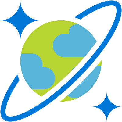 Azure Cosmos DB Logo