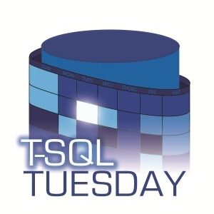 T-SQL Tuesday #107: Death March