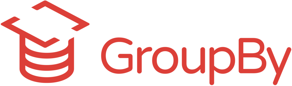 GroupBy Conference Logo