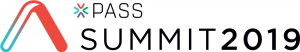 PASS Summit 2019 Logo