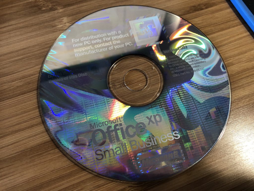 CD-Rom