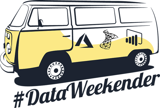 Data Weekender logo