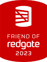 Friend of Redgate