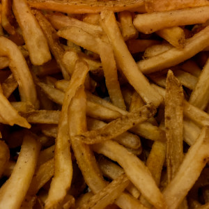 French fries