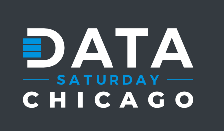 Data Saturday Chicago logo