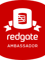 Redgate Ambassador